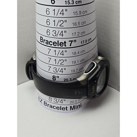 Timex Ironman Classic 30 Lap Watch 40mm Indiglo WR100M New Battery Quartz Mens - Picture 7 of 11